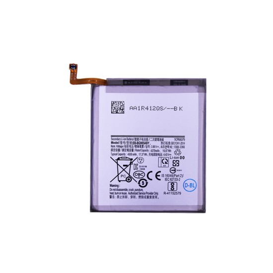 Bateria EB-BG985ABY para Samsung Galaxy S20 Plus/G985F 4370mAh